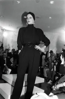 Donna Karan, Енциклопедія моди karan