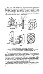Фланцевий електродвигун - Велика Енциклопедія Нафти та Газа енциклопедія