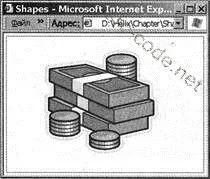 Формат XPS Silverlight