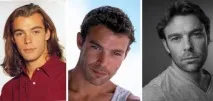 Елен і хлопці через 19 років Елен