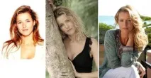 Елен і хлопці через 19 років Елен