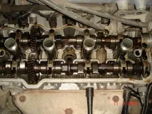 Фото звіт з використання олії Visco 3000 visco