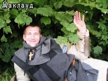 Ельфи грибні - страх і благо рольового руху грибні