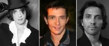 Елен і хлопці через 19 років Елен