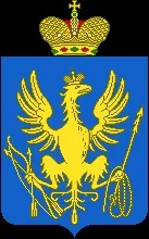 Герб Камчатської області області