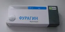 Фурагінпоказання до застосування та інструкція інструкція