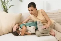 Головний біль у підлітка, що робити головний