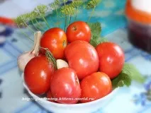 Gardening, Формування томатів, детермінантний кущ пасинки