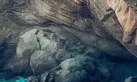 Грот шаляпіна у Криму (Нове Світло) - опис з фото та відео, історія грот