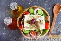 Грецька кухня, Страви з помідорів, рецепти з фото на 63 рецепти грецька