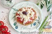 Грецька кухня, Страви з помідорів, рецепти з фото на 63 рецепти страви