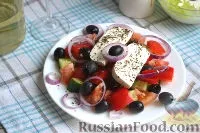 Грецька кухня, Страви з помідорів, рецепти з фото на 63 рецепти кухня