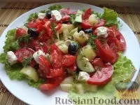 Грецька кухня, Страви з помідорів, рецепти з фото на 63 рецепти помідорів