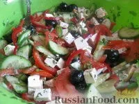 Грецька кухня, Страви з помідорів, рецепти з фото на 63 рецепти кухня