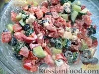 Грецька кухня, Страви з помідорів, рецепти з фото на 63 рецепти грецька