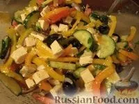Грецька кухня, Страви з помідорів, рецепти з фото на 63 рецепти кухня