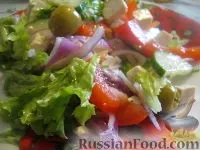 Грецька кухня, Страви з помідорів, рецепти з фото на 63 рецепти грецька
