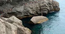 Грот Шаляпіна в Новому Світі, Туристичний портал Криму туристичний