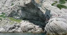 Грот Шаляпіна в Новому Світі, Туристичний портал Криму шаляпіна