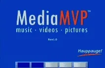 MediaMVP