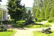 Міське озеленення та благоустрій озеленення