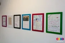 Ідея штабика, ART1 art1