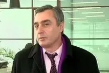 Грузія кримінальна кримінальна