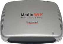 MediaMVP