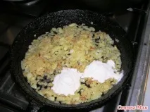 Гульчехра - Азербайджанська Кухня - Країна Мам азербайджанська