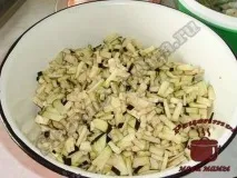 Ікра з баклажанів, чудова закуска на кожен день - покроковий рецепт з фото чудова
