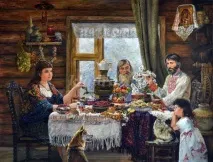 Ігровий класний час у початковій школі класний