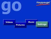 Hauppauge