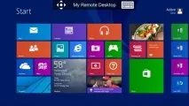 Налаштовуємо віддалений робочий стіл на Android - Мобільні операційні системи віддалений