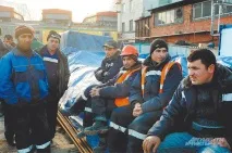 Не стати Парижем… Як нам будувати стосунки з мігрантами, Ситуація, ПОЛІТИКА, АІФ стати