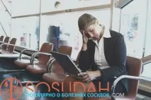 НЦД за гіпертонічним типом причини, симптоми та лікування, Хвороби судин та способи їх лікування гіпертонічним