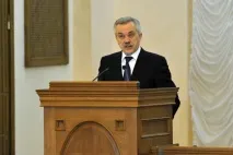 Почати з себе» Савченко