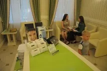стоматологія