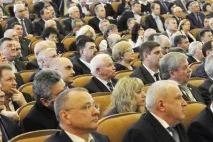 Почати з себе» себе