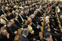 Почати з себе» дітей