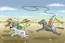 Податок на Google в Україні хто платить і скільки україні