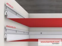 Натяжні стелі Barrisol® Barrisol