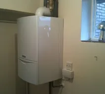 Настінний газовий котел Vaillant turboTEC plus VUW - особливості, характеристики, інструкція, vaillant