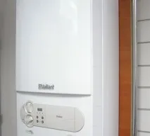Настінний газовий котел Vaillant turboTEC plus VUW - особливості, характеристики, інструкція, газовий