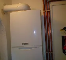 Настінний газовий котел Vaillant turboTEC plus VUW - особливості, характеристики, інструкція, газовий
