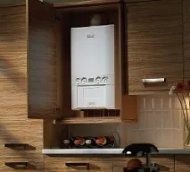 Настінний газовий котел Vaillant turboTEC plus VUW - особливості, характеристики, інструкція, turbotec