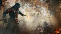 Вся правда про Assassin’s Creed Unity (Стаття не про баги) - Блоги - блоги геймерів, ігрові блоги, creed