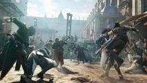 Вся правда про Assassin’s Creed Unity (Стаття не про баги) - Блоги - блоги геймерів, ігрові блоги, правда