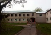 У Патакінській протитуберкульозній лікарні була пожежа пожежа