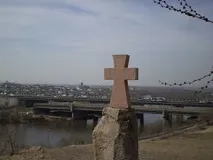 Чи спорудять пам’ятник засновникам Верхньоудинська, Наші діти ятник