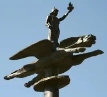 Чи спорудять пам’ятник засновникам Верхньоудинська, Наші діти ятник